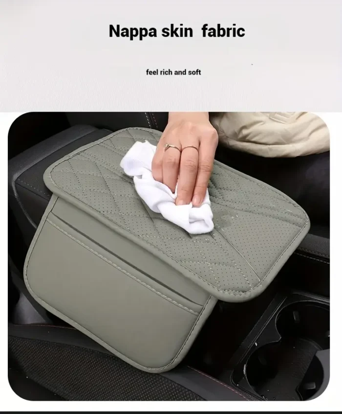 Armrest cushion - Image 4