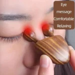 Facial roller sandalwood - Image 6