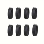 Bag Wheel Cover (8 PCs) - Image 6