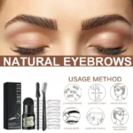 EYEBROW MOLD STAMP KIT - Image 3