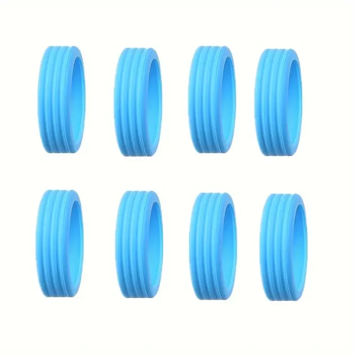 Bag Wheel Cover (8 PCs) - Image 7