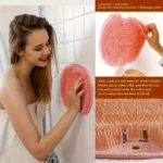 BACK SCRUBBER - Image 2