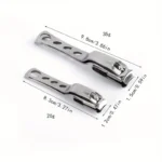 Nail clipper 360 Degree - Image 8