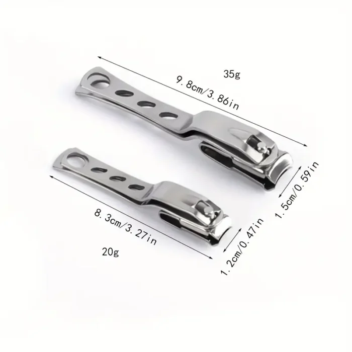 Nail clipper 360 Degree - Image 8