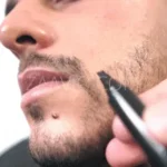 BEARD FILL PEN