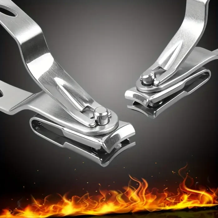 Nail clipper 360 Degree - Image 9