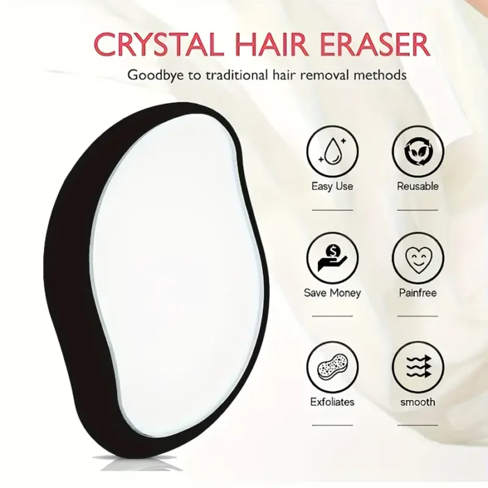 CRYSTAL HAIR REMOVER - Image 5