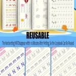 KIDS PRACTICE BOOK - Image 2