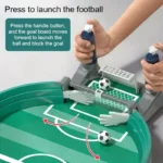 MINI FOOT BALL GAME BOARD - Image 6