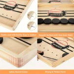 Hockey play board (M) - Image 4