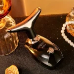 ULTRASONIC FACIAL MASSAGER - Image 2