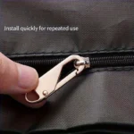 Zipper holder (10pcs) - Image 3