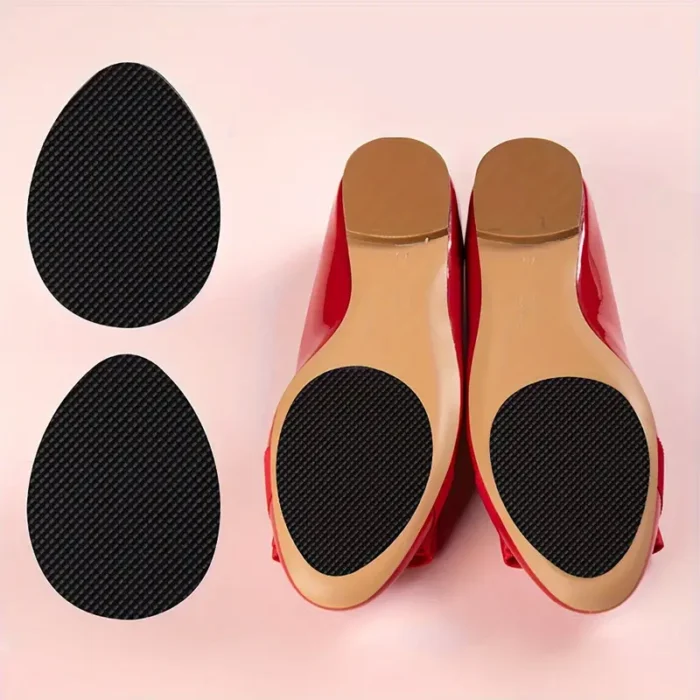 Shoe anti-slip sole (6pcs) - Image 1