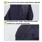 Sunshade hat - Image 5