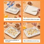 Ice Tray Rectangle - Image 4