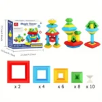 PYRAMID BLOCKS - Image 2