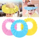 Baby shower cap