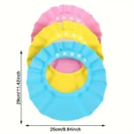 Baby shower cap - Image 4