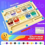 Kids Maze Board - Image 2