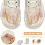 Toe foot cover 10pcs pack - Image 3