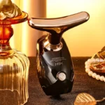ULTRASONIC FACIAL MASSAGER