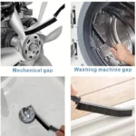 Bristle Cleaning brush ( 2 PCs) - Image 5