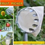 Fruit Picker Head Basket - Image 4