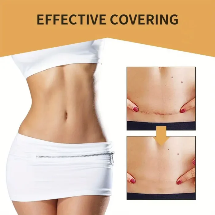 SKIN PATCH COVER - Image 3