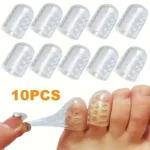 Toe foot cover 10pcs pack