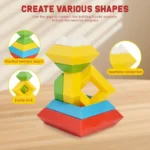 PYRAMID BLOCKS - Image 5