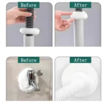 Clay leak proof sealant (10pkt) - Image 5