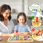 Kids Maze Board - Image 4