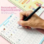 KIDS PRACTICE BOOK - Image 4