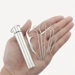 Tooth Floss Kit