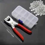 METAL SNAP BUTTON TOOL KIT - Image 2