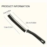 Bristle Cleaning brush ( 2 PCs) - Image 4