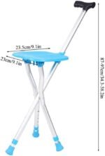 Adjustable Seater Stick - Image 5