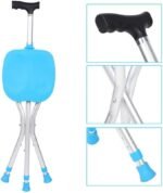 Adjustable Seater Stick