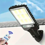 Bright solar sensor light - Image 2
