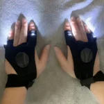 LED HAND GLOVE - Image 3