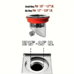 Drain Filter - Image 3