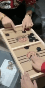 Hockey Play Board (L)