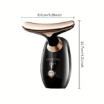 ULTRASONIC FACIAL MASSAGER - Image 4