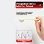 WALL REPAIR PASTE - Image 6