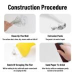 WALL REPAIR PASTE - Image 4