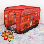 Kids Tent House - Image 3