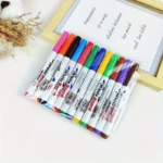 MAGICAL WATER PAINTING PEN (12 COL) - Image 3