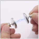 MAGNET CURTAIN CLIPS - Image 2