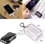 SOLAR POWER BANK - Image 5