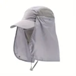Sunshade hat - Image 2